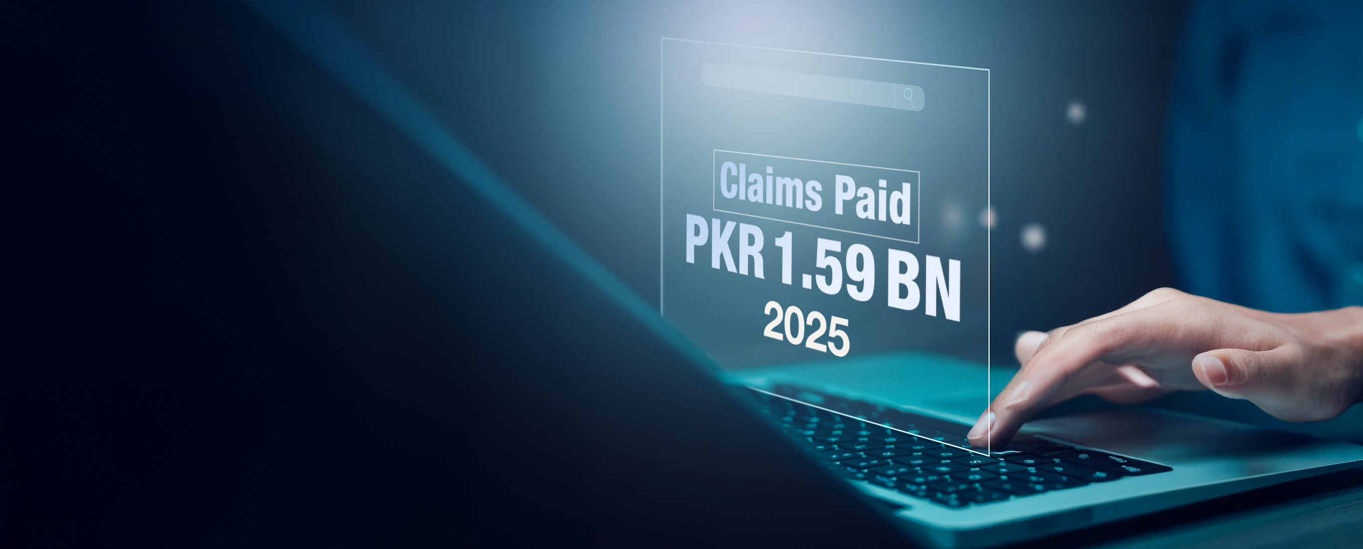 adamjeelife insurance policy