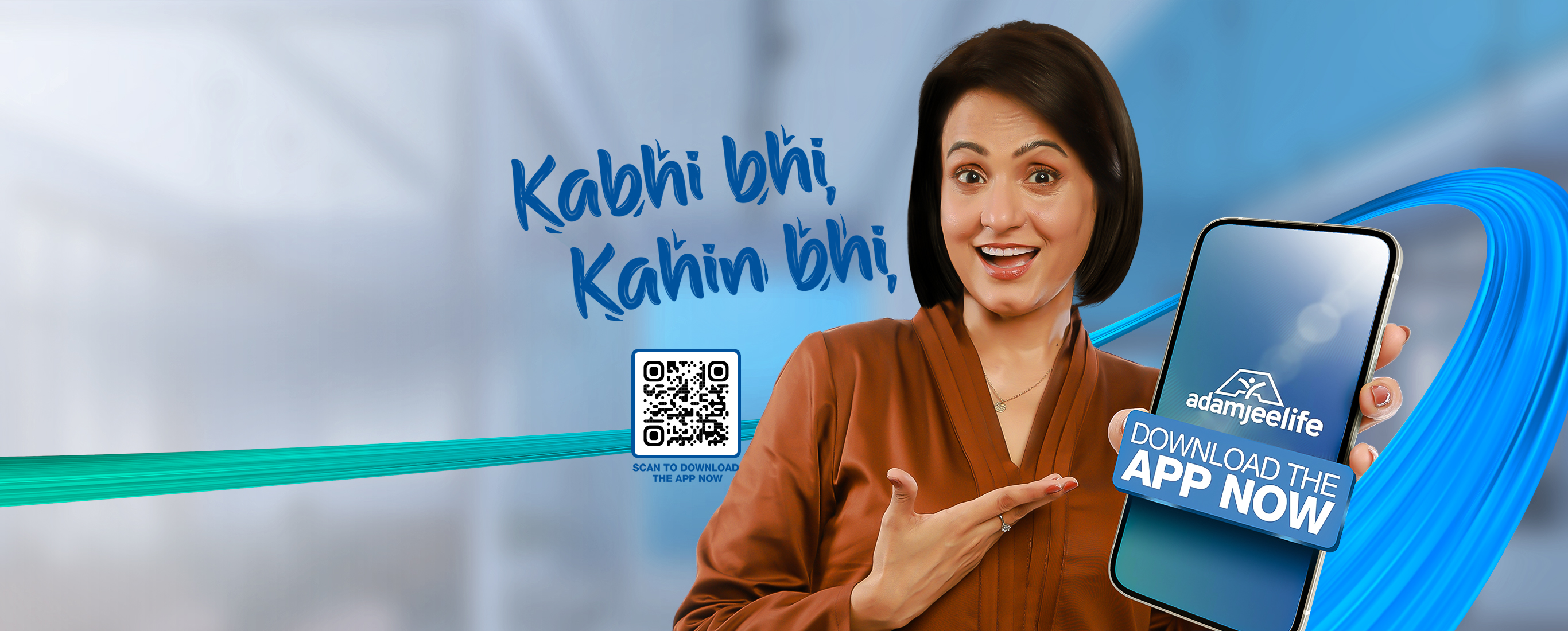 adamjeelife insurance policy