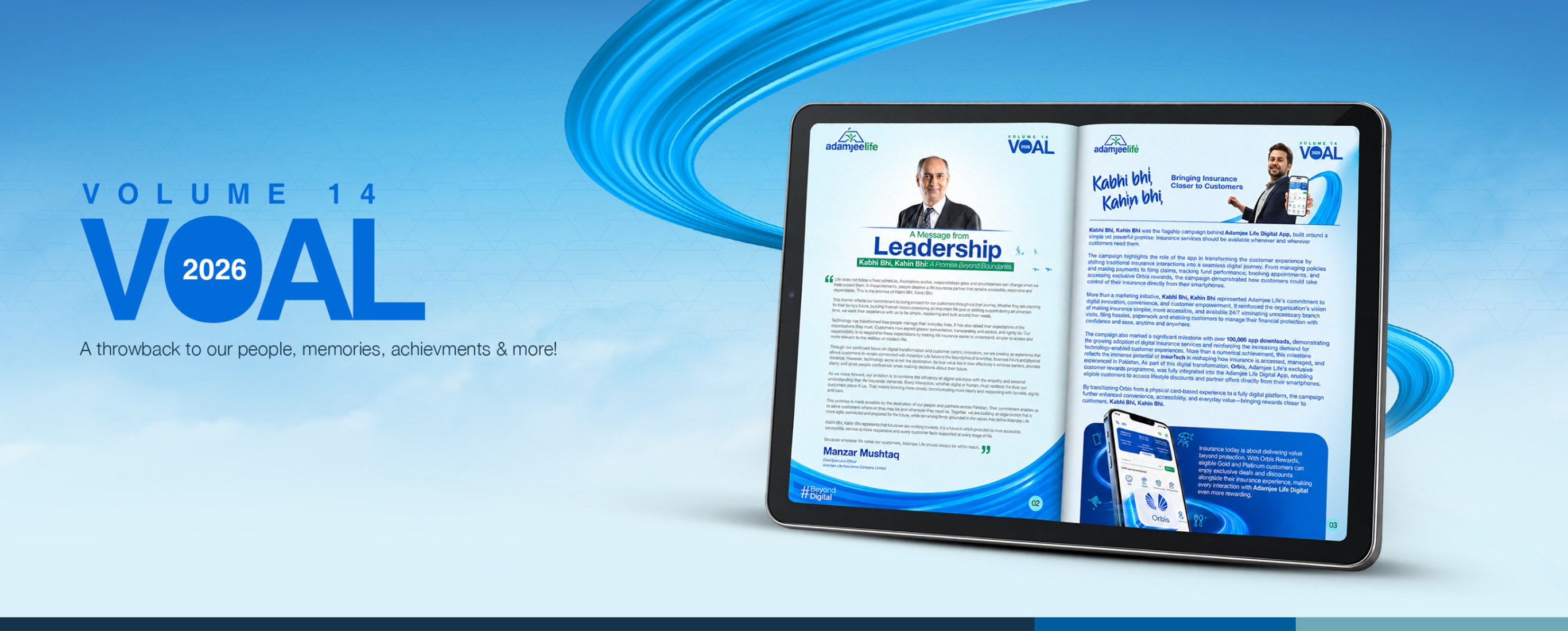 adamjeelife insurance policy