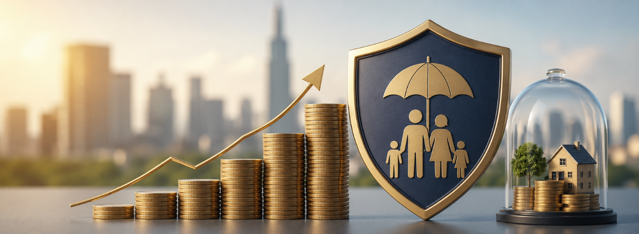 adamjeelife insurance policy